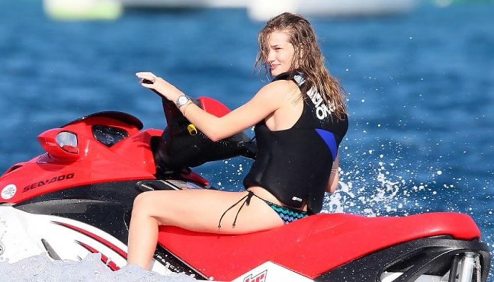 Jet Ski