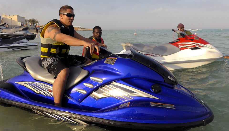 Jet Ski